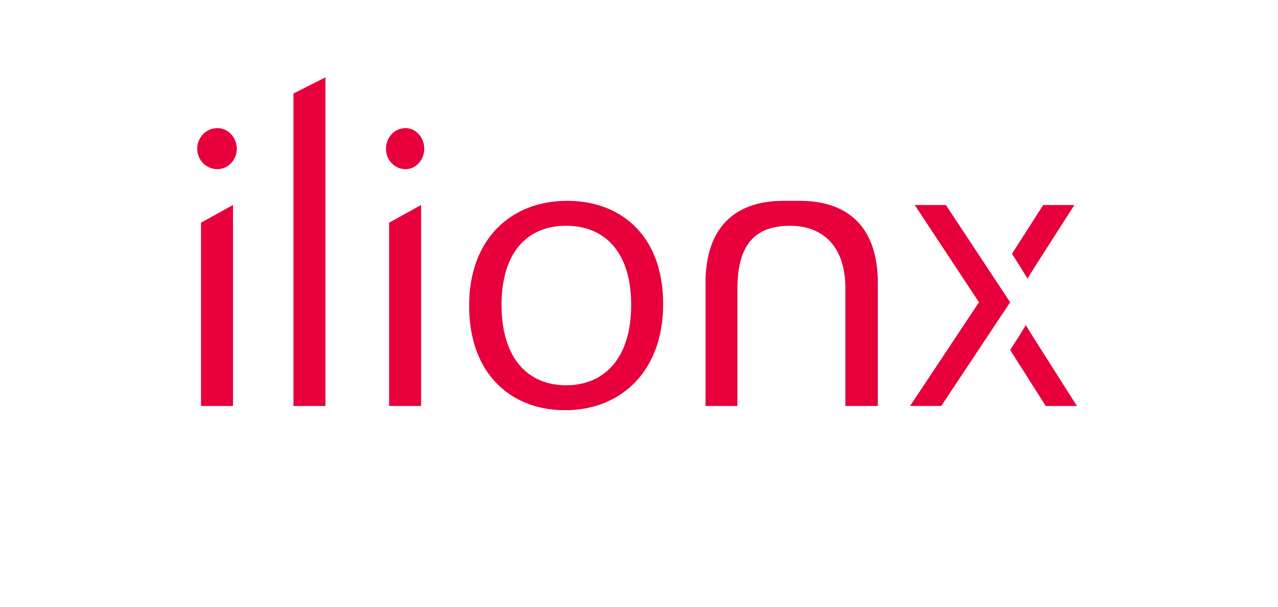 ilionx logo